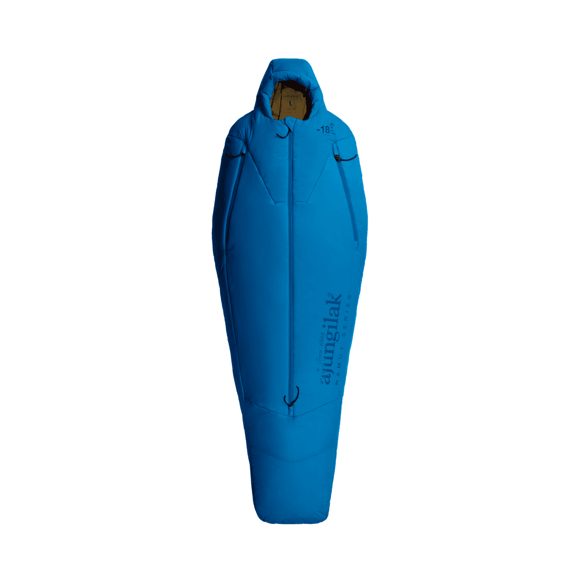 Siku Fiber Bag -18C L