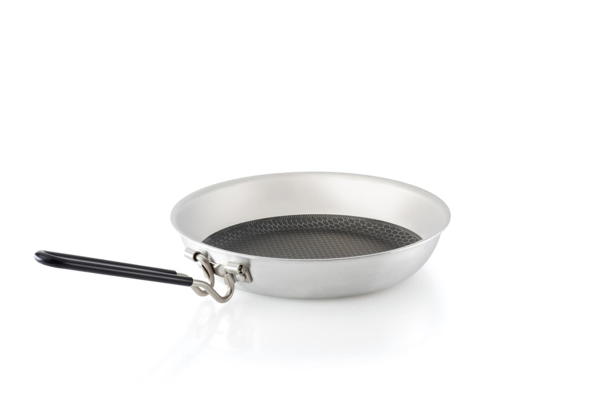 GOURMET 8" FRYPAN