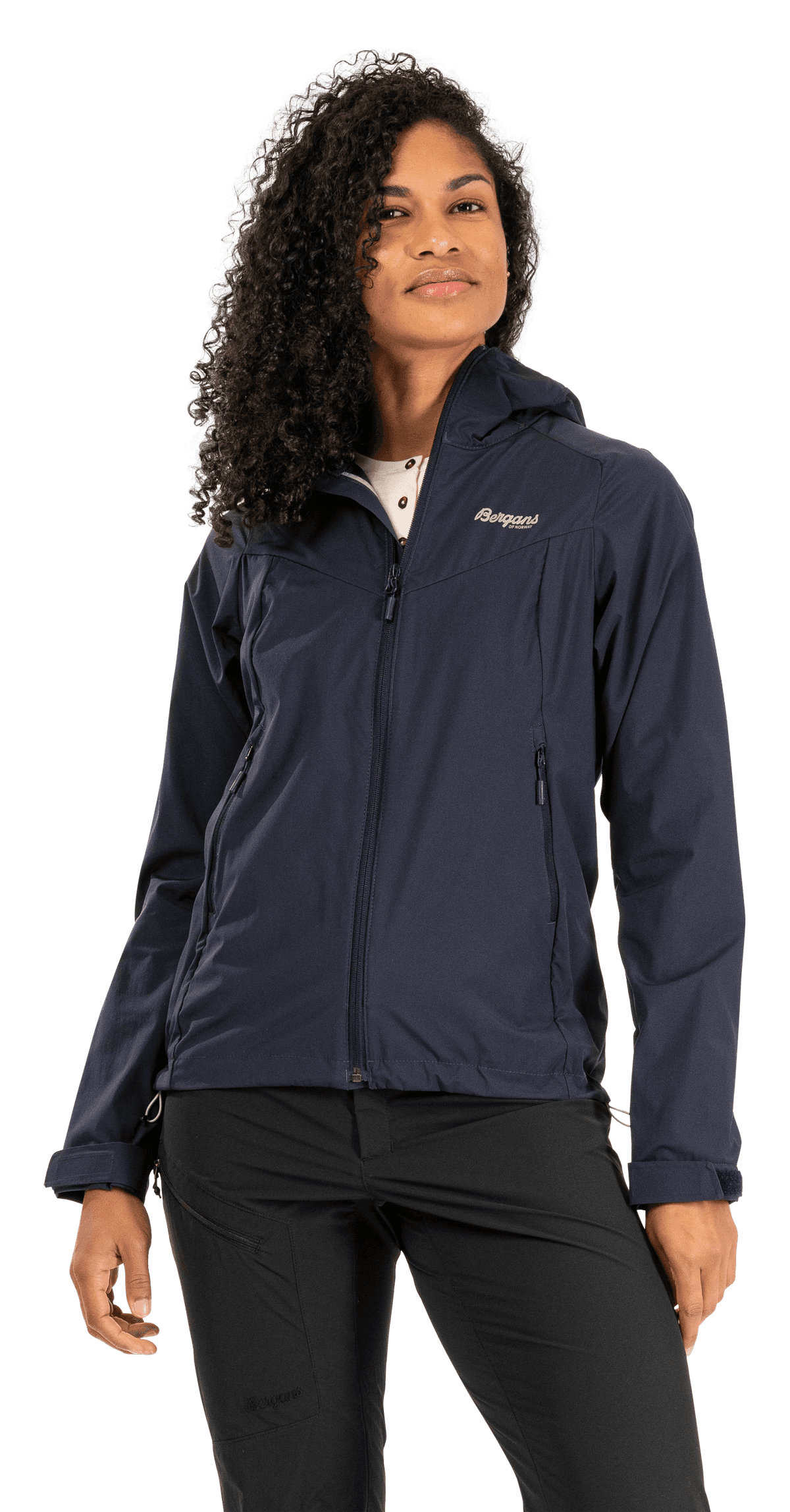 Microlight Jacket Women