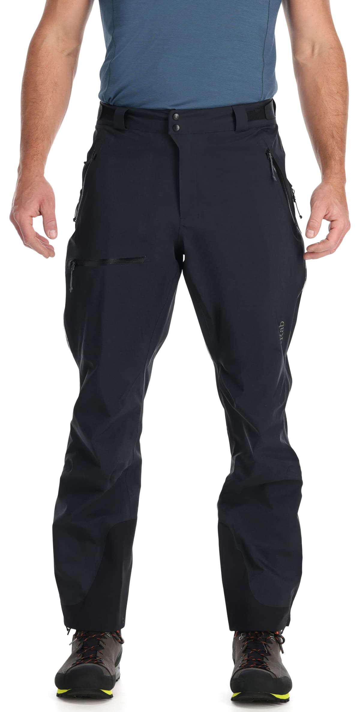 Zanskar GTX skallbukse herre