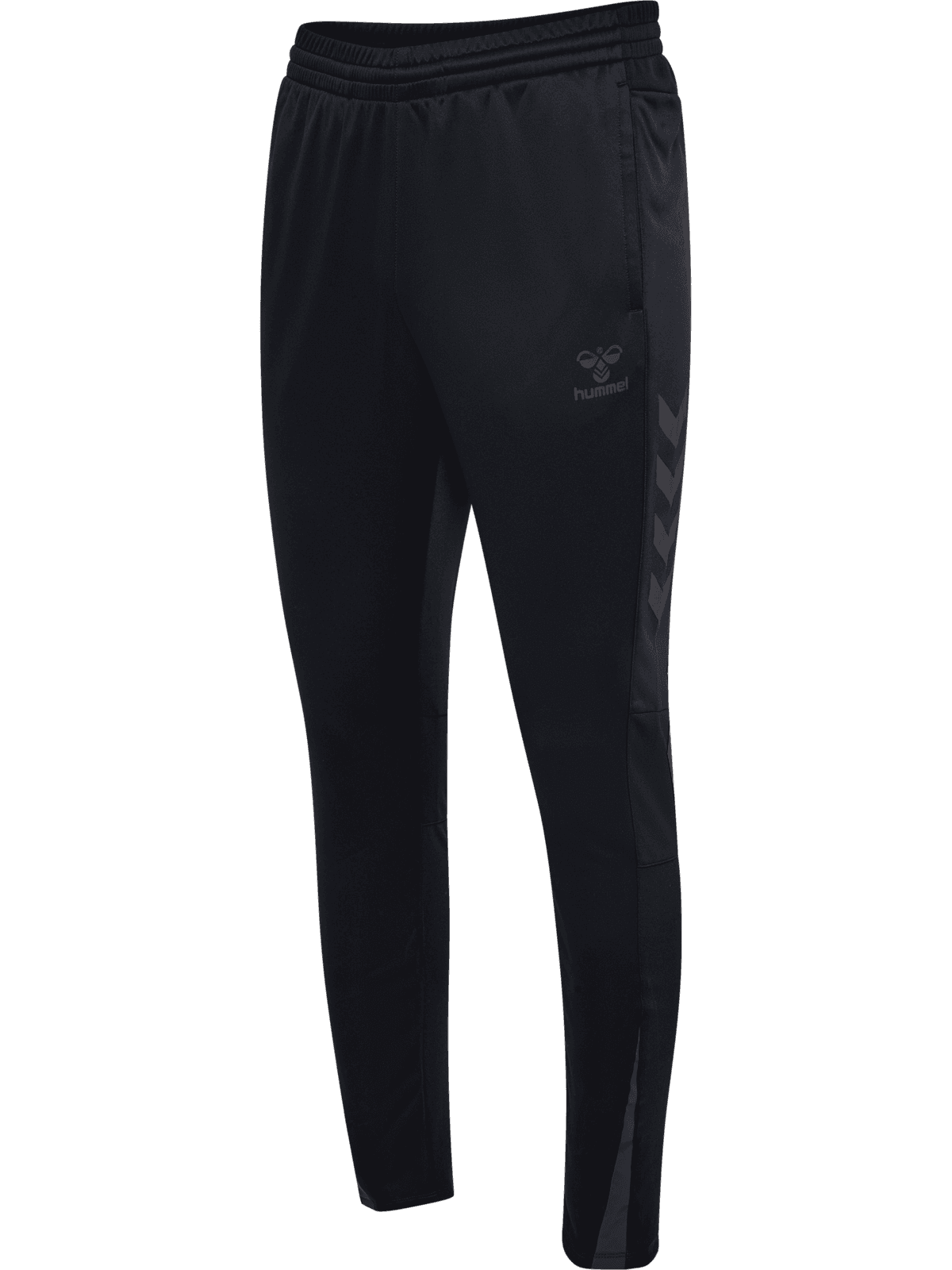 hmlBTC WINTER TRAINING PANTS KID