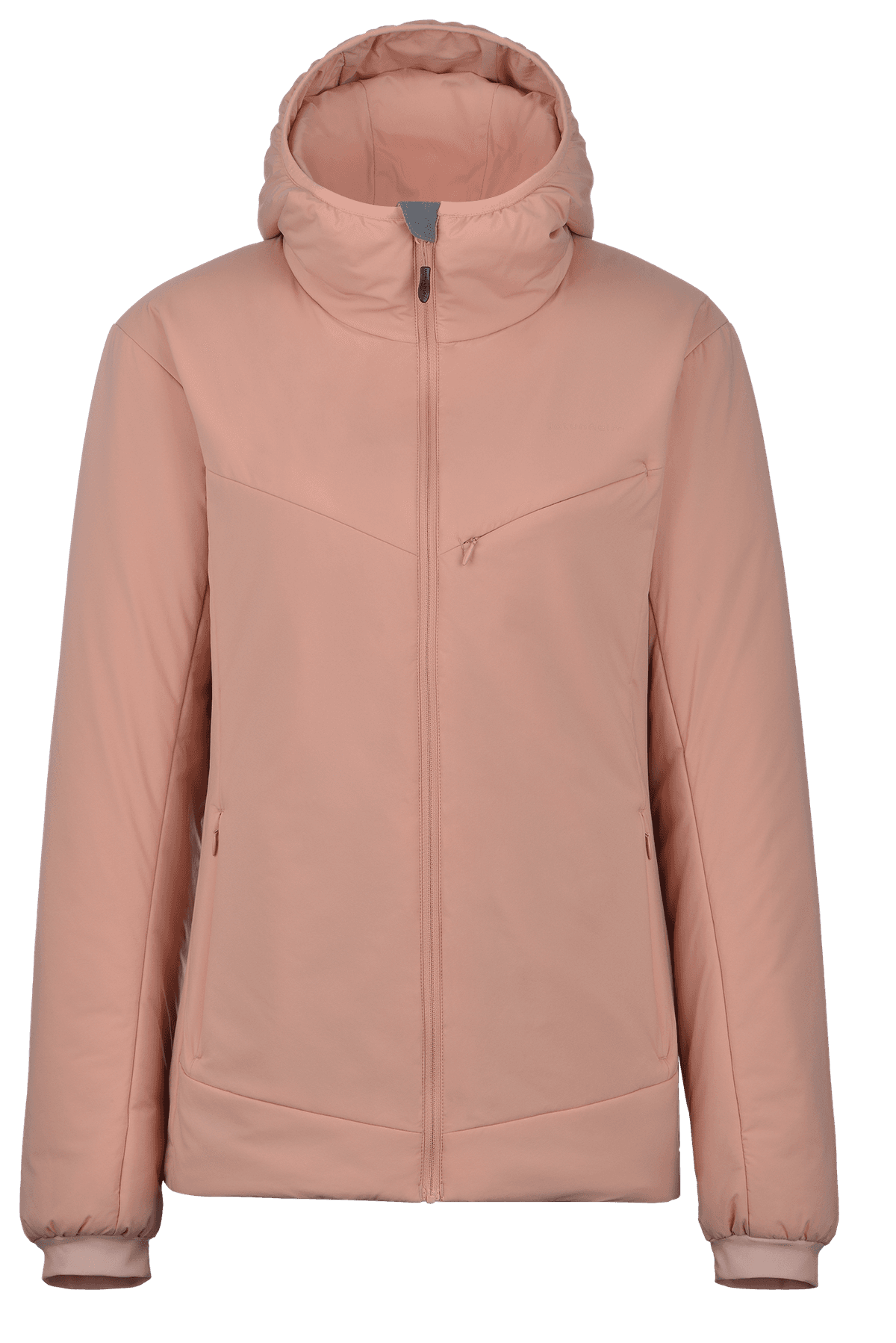 Bessfjellet Primaloft Jakke Dame