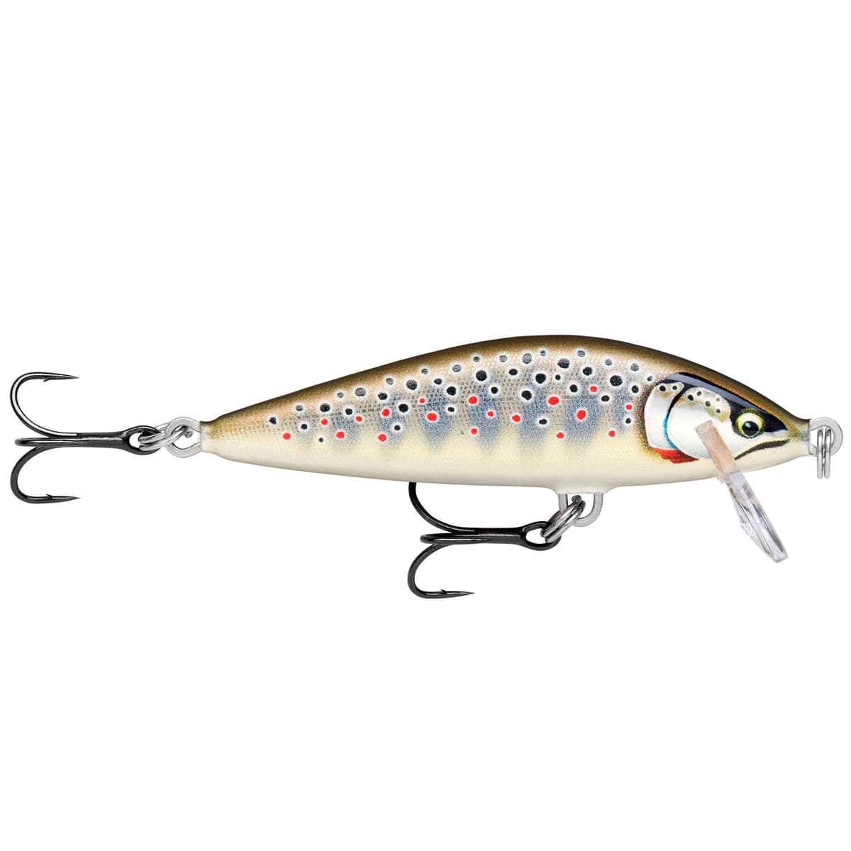 CountDown Elite 5,5cm GDBT