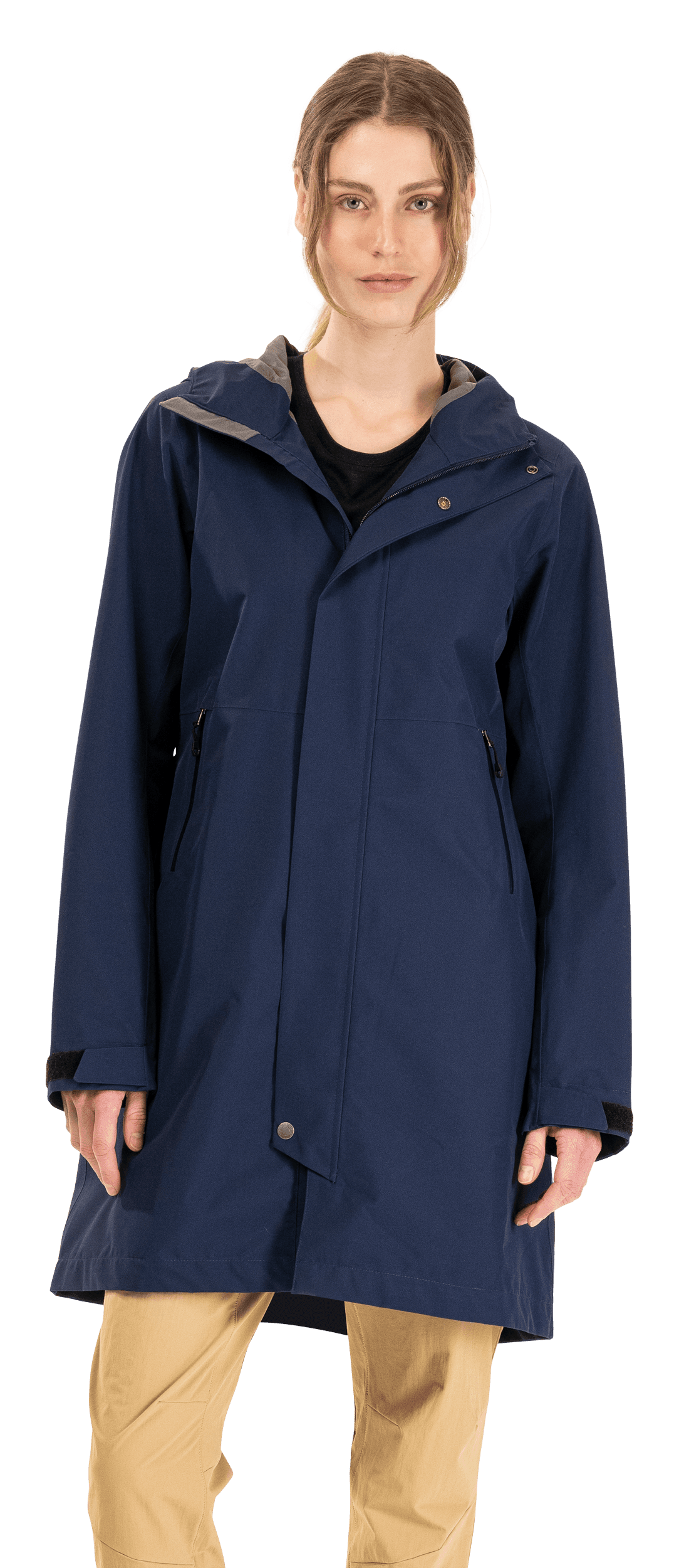 Urban 2L Raincoat Women