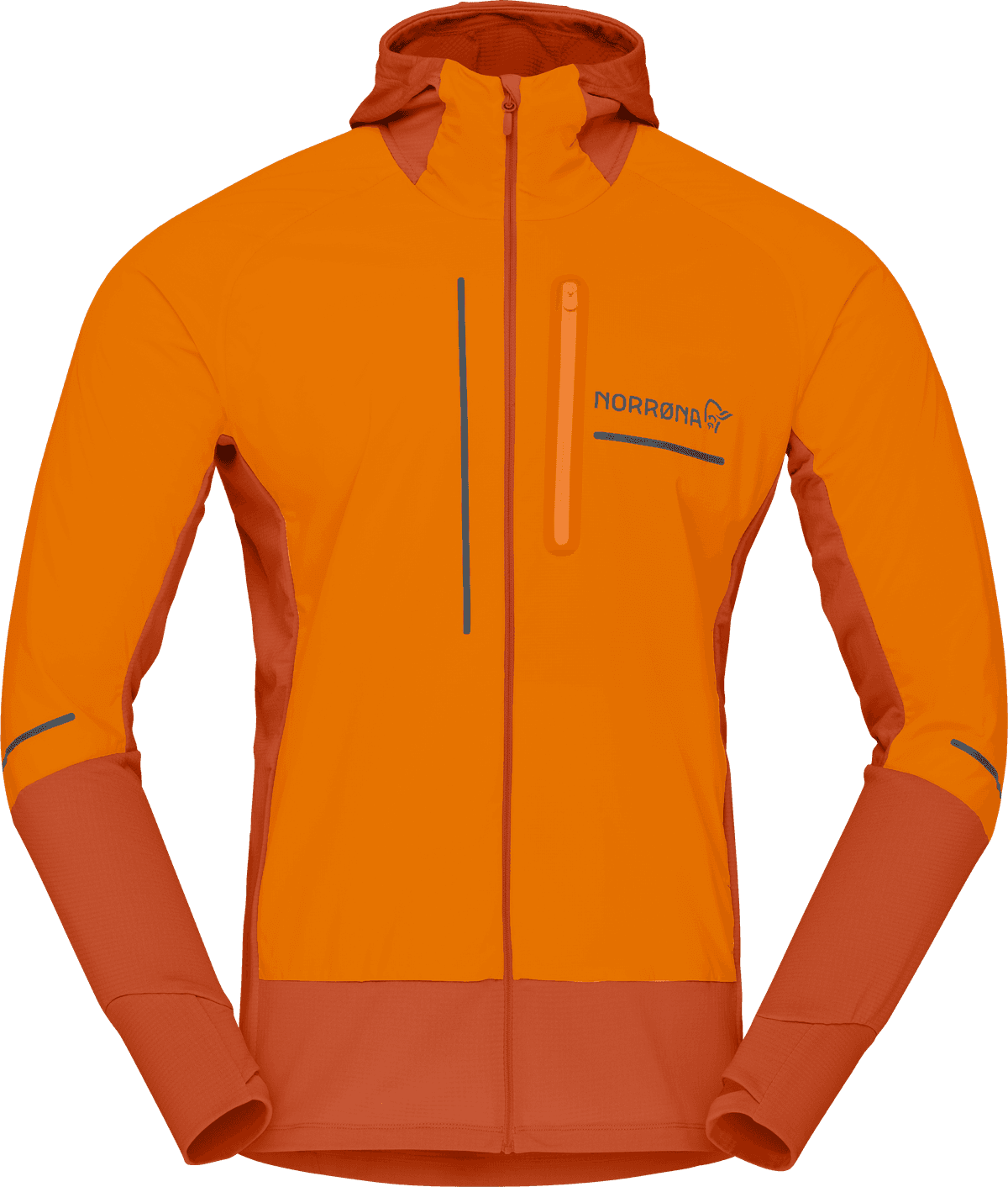 senja Alpha90 Hood M's