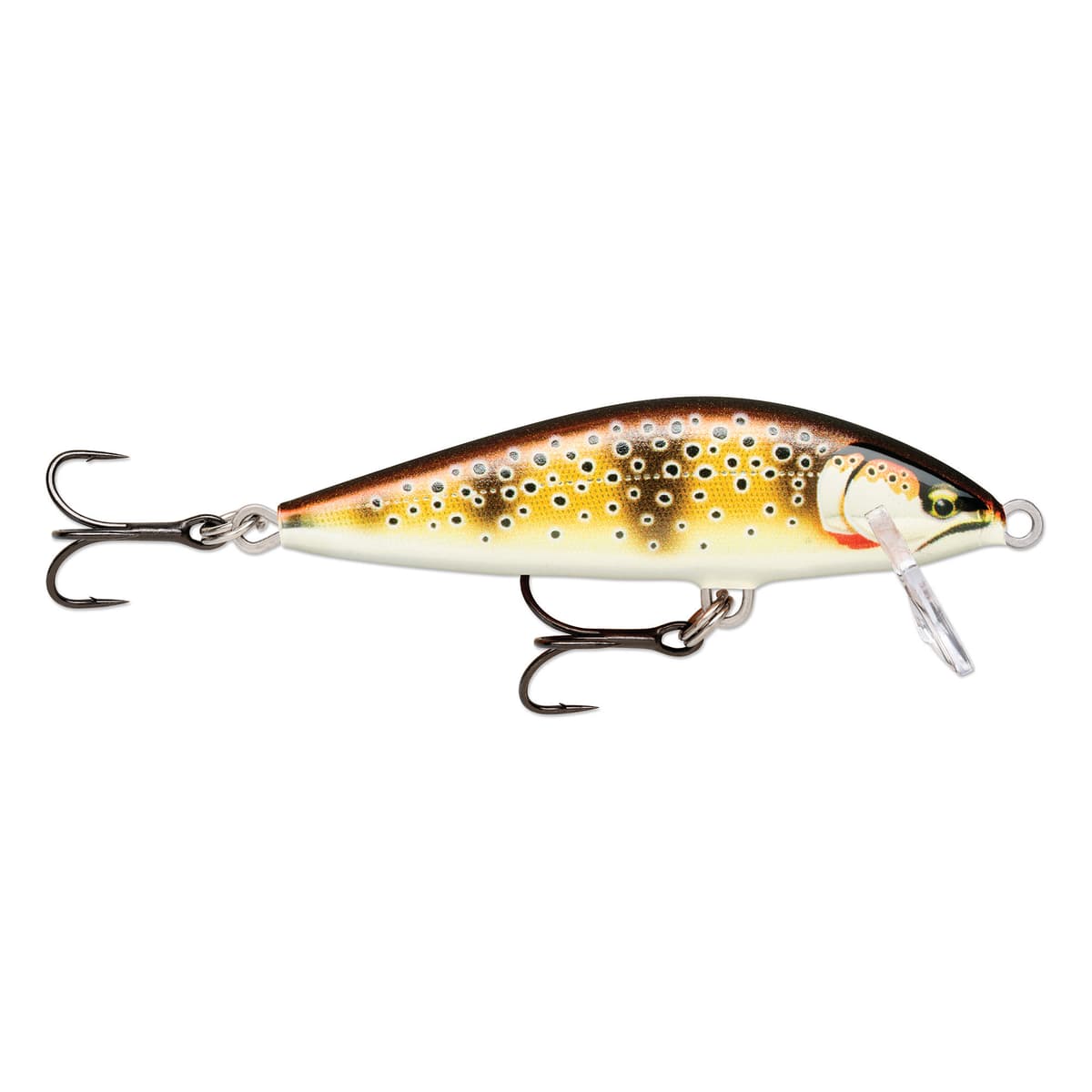 CountDown Elite 5,5cm GDMT