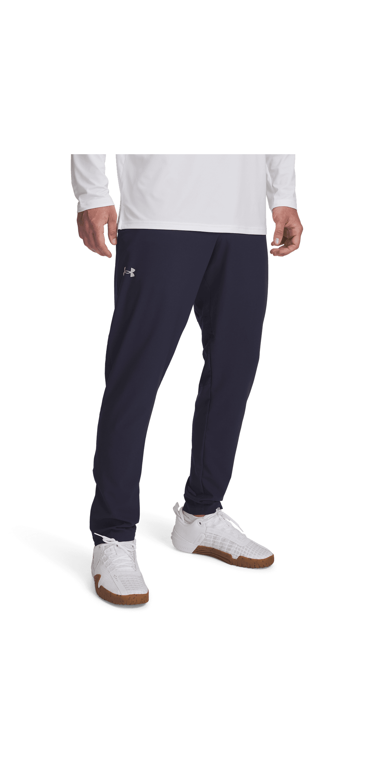 Vanish Woven Tapered Pants