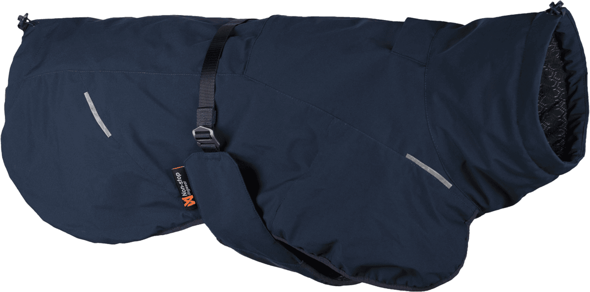 Glacier wool jacket 2.0