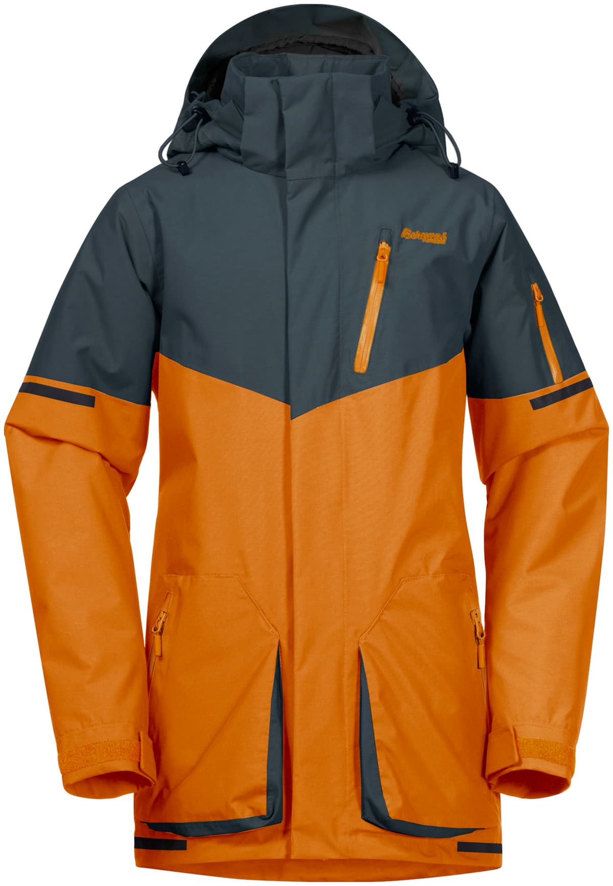Knyken Insulated Youth Jkt