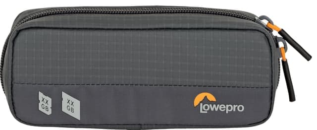 LowePro GearUp Memory Wallet 20D mappe