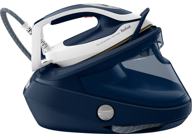 Tefal Pro Express Ultimate II dampstrykejern GV9720E0