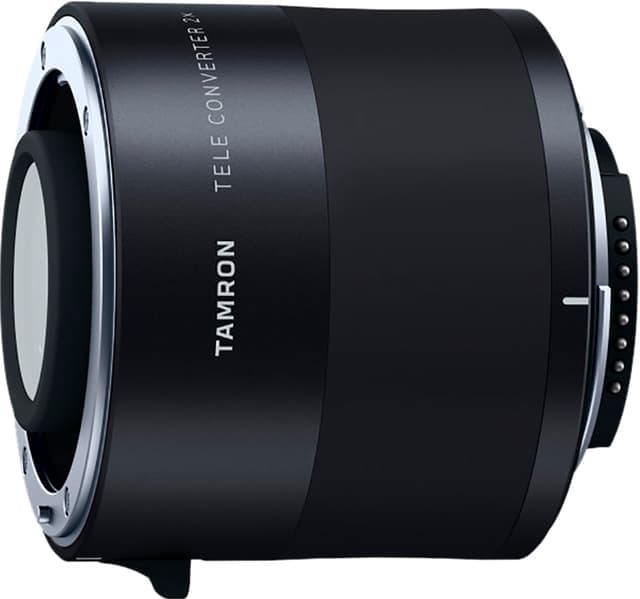 Tamron Tele Converter 2.0x til Canon