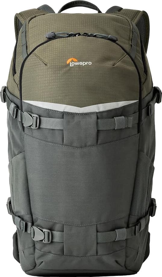 LowePro Flipside Trek 350 kamerasekk