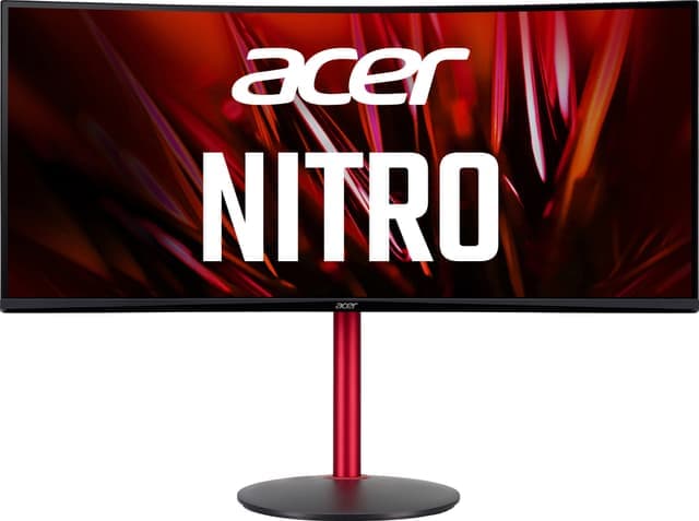 Acer XZ2 Series XZ342CUP 34" gamingskjerm