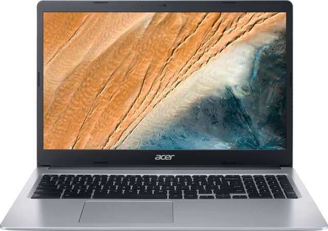 Acer Chromebook 315 Cel/4/32 15,6" bærbar PC