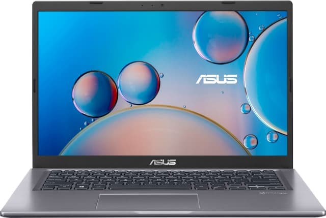 Asus X415 i5-11/8/256 14" bærbar PC