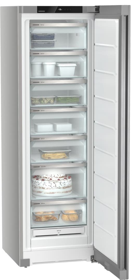 Liebherr fryseskap FNsfe522720001