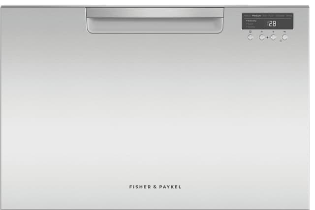 Fisher & Paykel oppvaskmaskin DD60SCHX9