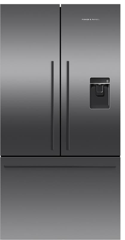 T-Fisher & Paykel RS90 - Håndtag Kit