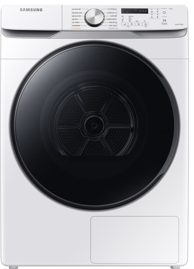 Samsung tørketrommel DV16T8520BW/EE