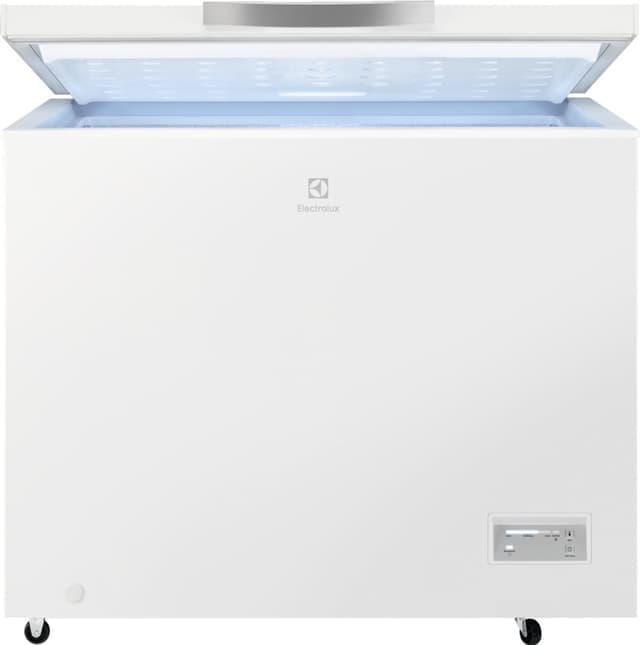 Electrolux fryseboks LCB3LF26W0