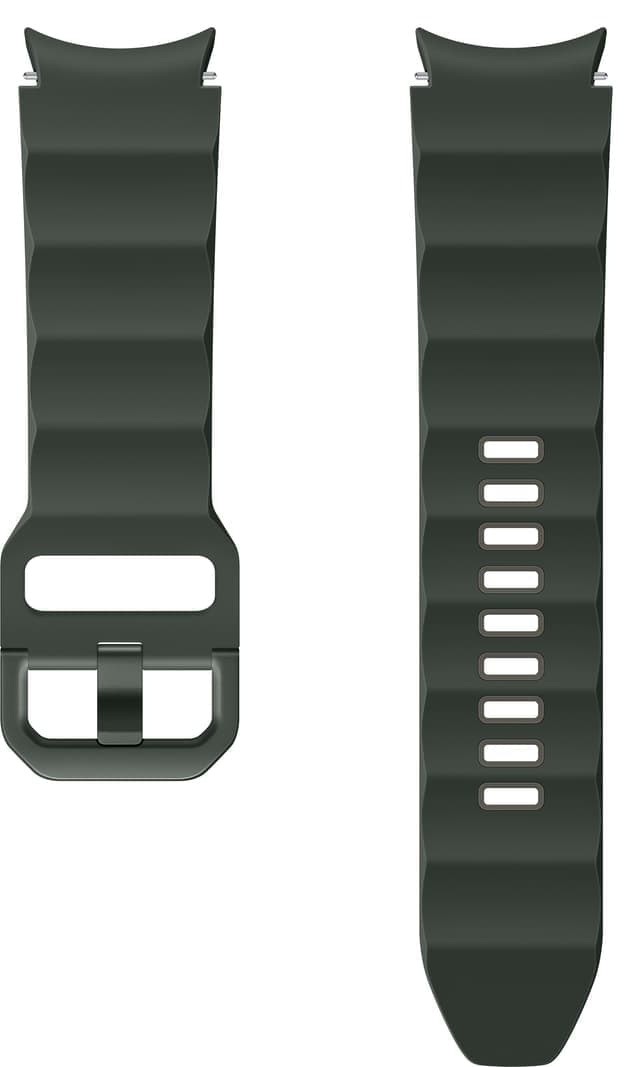 Samsung Galaxy Watch5 Rugged Sport klokkereim S/M (khaki)