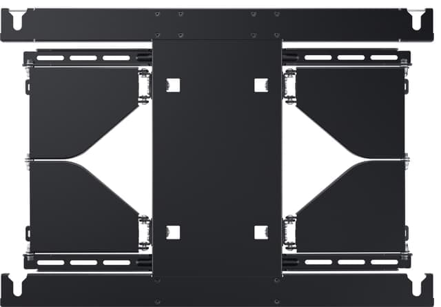 Samsung Full Motion Slim veggfeste (600x400)