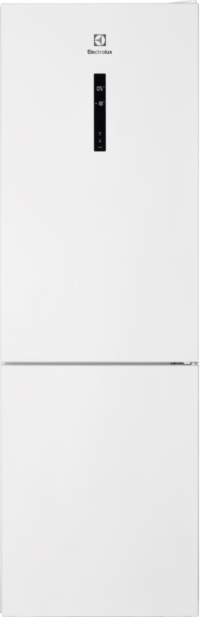 Electrolux kombiskap LNC7ME32W2 (hvit)