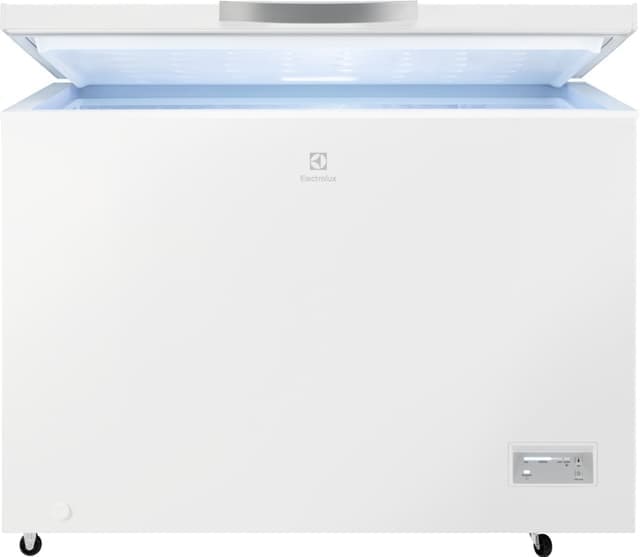 Electrolux fryseboks LCB3LF31W0 (hvit)