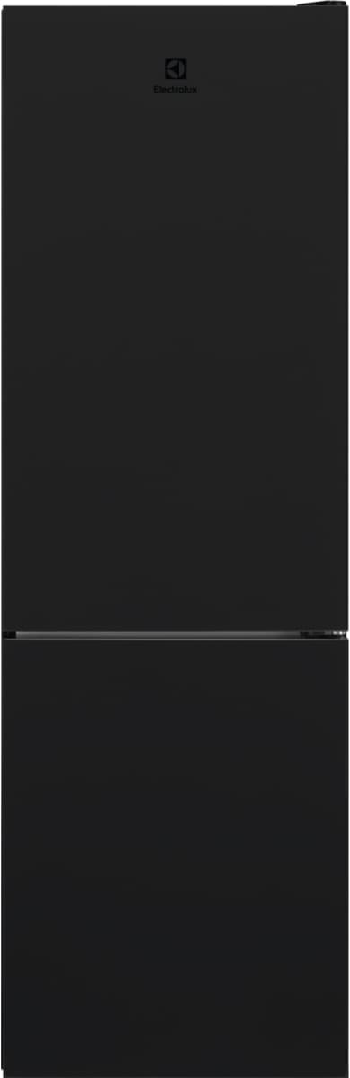 Electrolux Kombiskap LNT7ME32M1 (Sort)