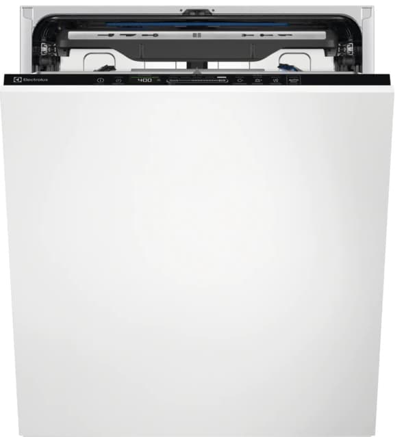 Electrolux oppvaskmaskin EEM69310L helintegrert