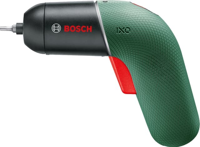 Bosch IXO 6 Basic trådløs bor/skrutrekker 06039C7100