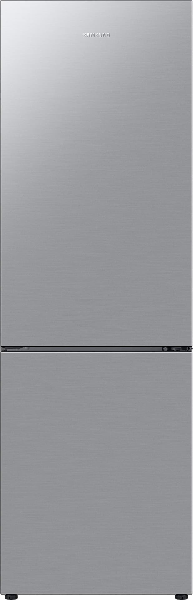 Samsung kombiskap RB33B612FSA/EF
