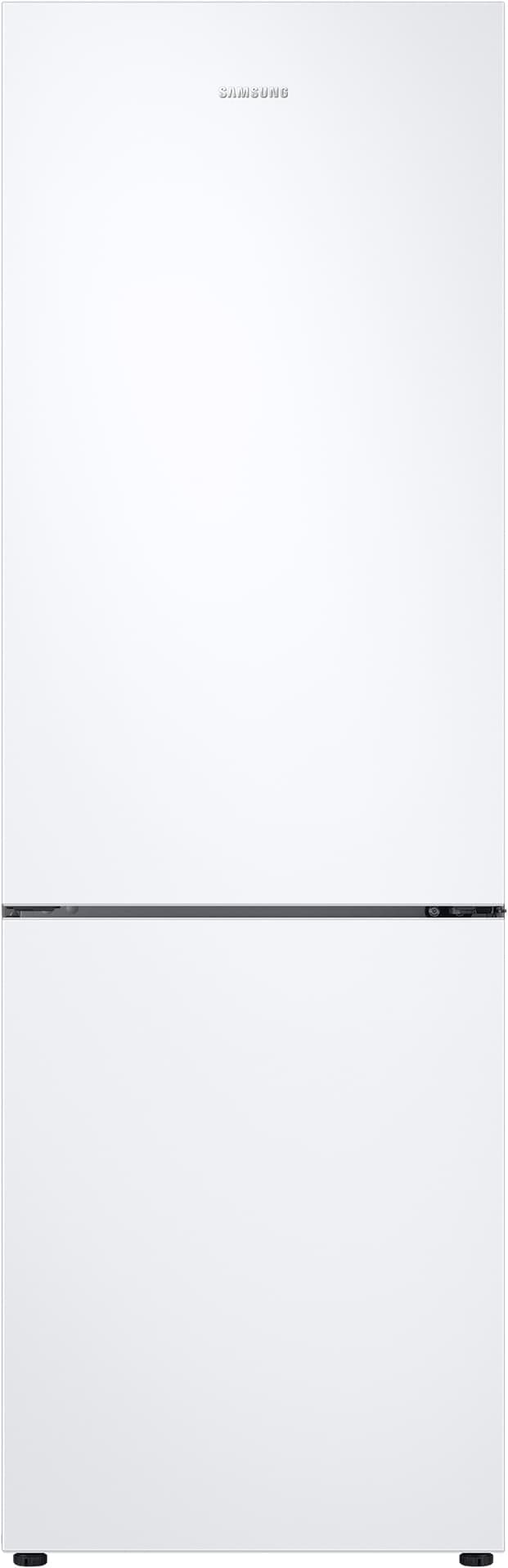 Samsung kombiskap RB33B612FWW/EF