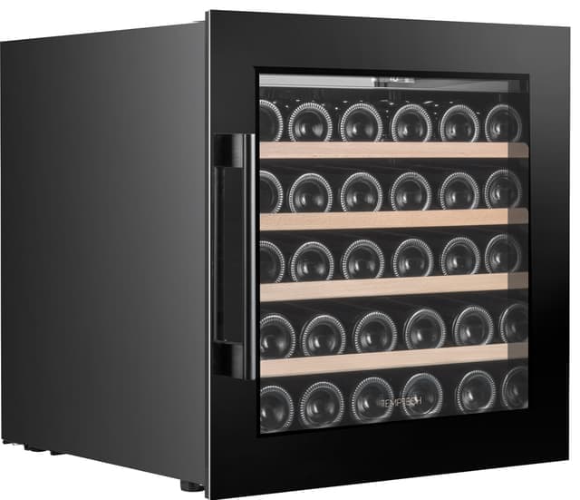 Temptech Oslo vinskap OZ60SB