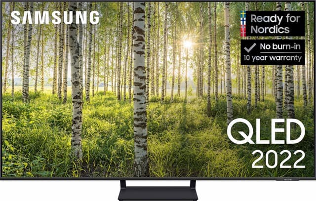 Samsung 75" Q70B 4K QLED TV (2022)