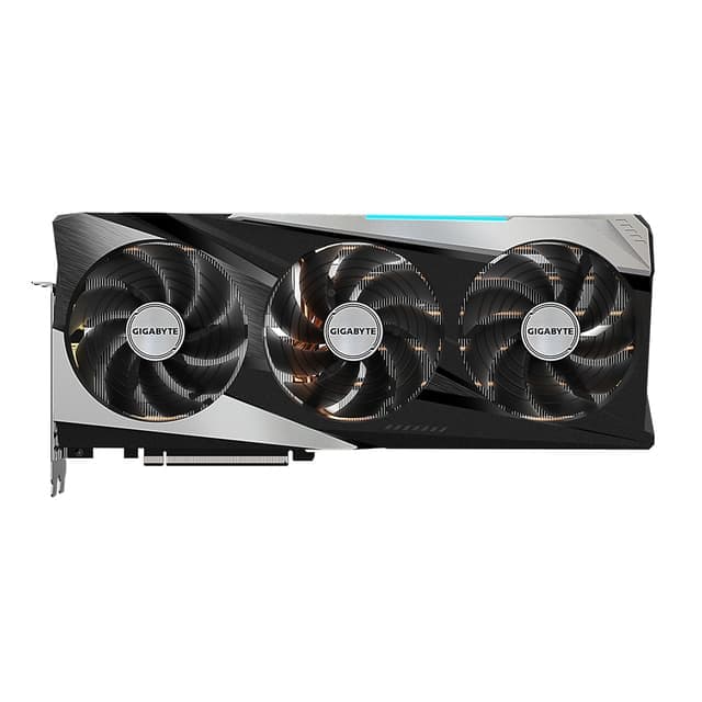 Gigabyte Radeon RX 6950 XT GAMING OC 16G AMD Radeon RX 6950XT 16 GB GDDR6