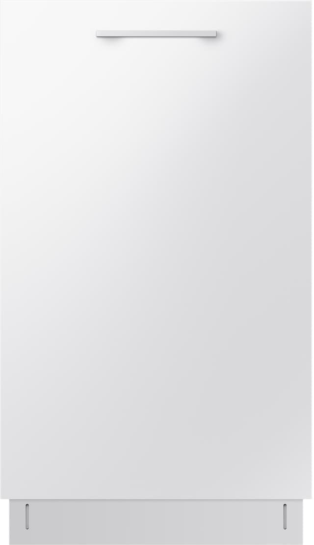 Samsung oppvaskmaskin DW50R4060BB/EE integrert