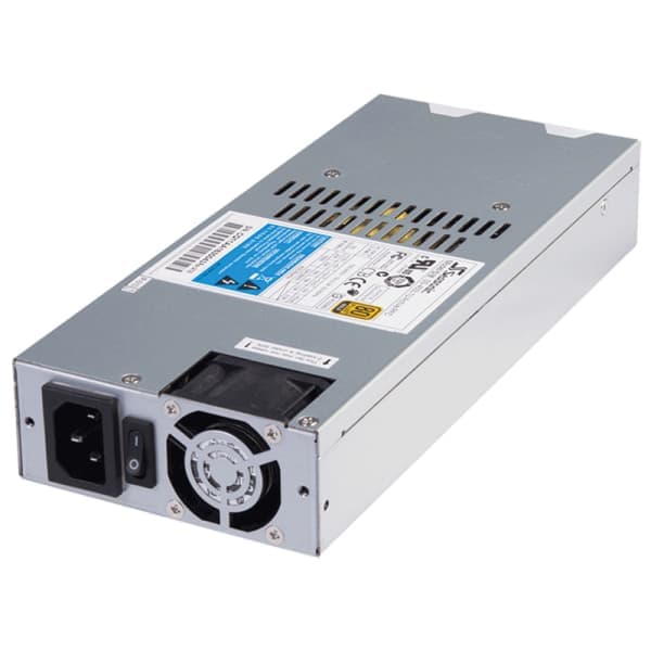 Seasonic SS- 400 L1U Active PFC F3 nettverkssvitsjkomponent Strømforsyning