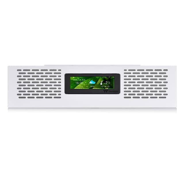Thermaltake AC-062-OO6NAN-A1 datakonsolldel Midi Tower LCD panel kit