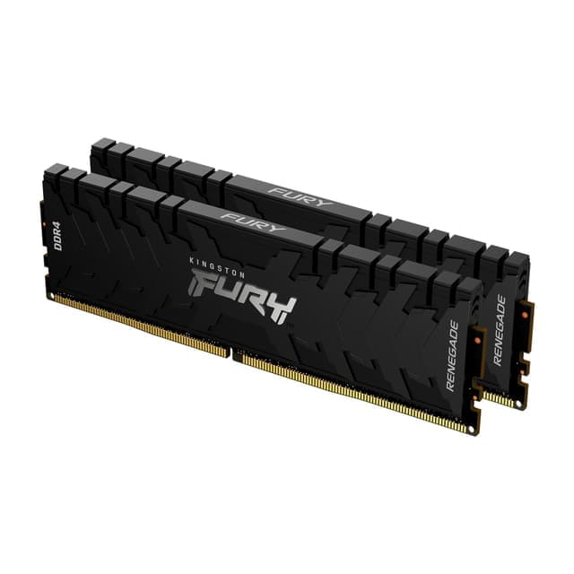 Kingston Technology FURY Renegade minnemodul 16 GB 2 x 8 GB DDR4 5133 MHz