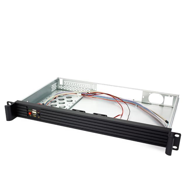 Fantec SG-110 Stativ Sort