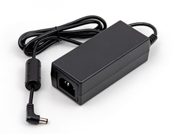 Synology ADAPTER 60W_1 strømadapter og vekselretter Innendørs 60 W Sort