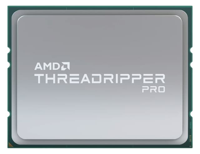 AMD Ryzen Threadripper PRO 3955WX prosessor 3,9 GHz 64 MB L3