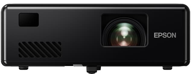 Epson laserprojektor til hjemmekino EF-11