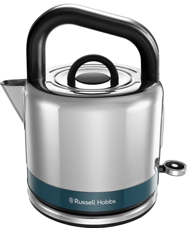 Russell Hobbs Distinctions vannkoker 26421-70 (blå)
