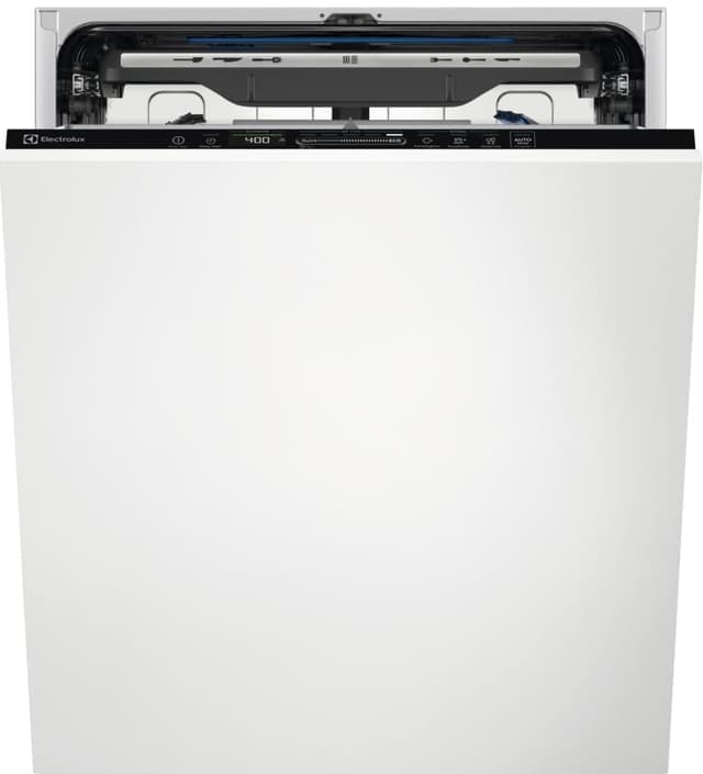 Electrolux Oppvaskmaskin EEM68510W (Integrert)