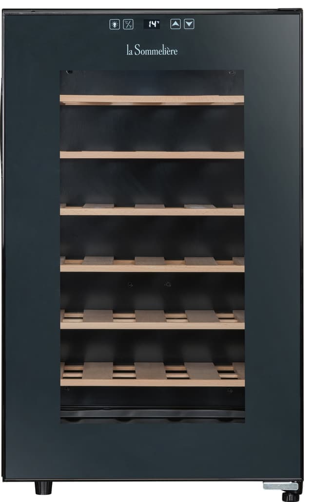La Sommelière vinskap LS28CB