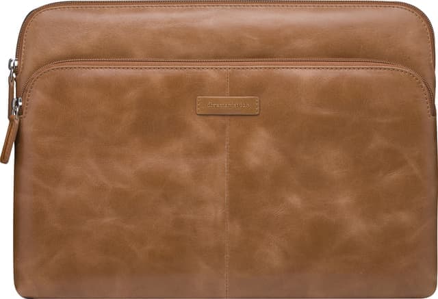 dbramante1928 Skagen Pro etui til MacBook Pro/Air 13 (beige)