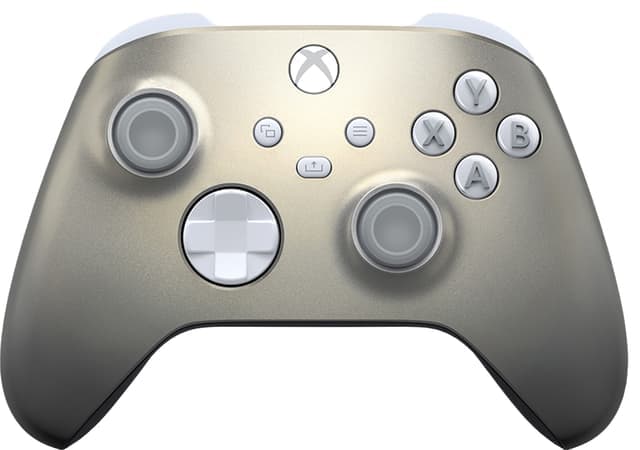 Xbox Lunar Shift trådløs kontroller